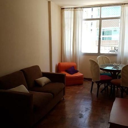 2 Quartos Praia Da Costa Вила Веля Екстериор снимка