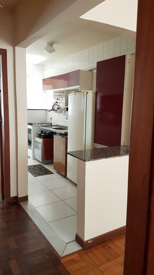 2 Quartos Praia Da Costa Вила Веля Екстериор снимка