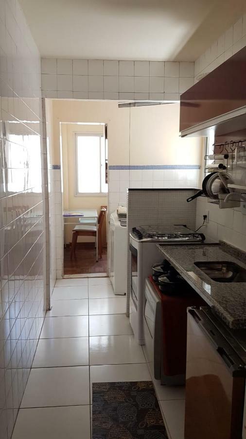 2 Quartos Praia Da Costa Вила Веля Екстериор снимка