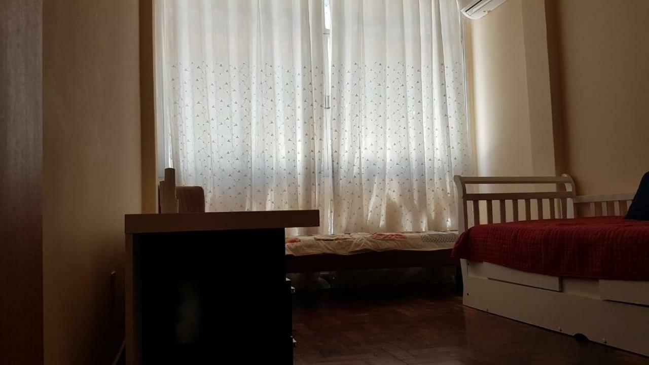 2 Quartos Praia Da Costa Вила Веля Екстериор снимка