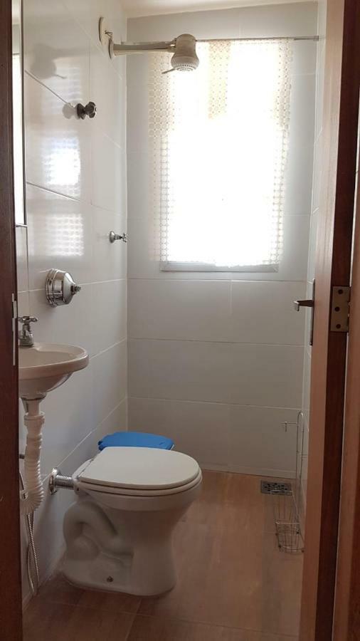 2 Quartos Praia Da Costa Вила Веля Екстериор снимка